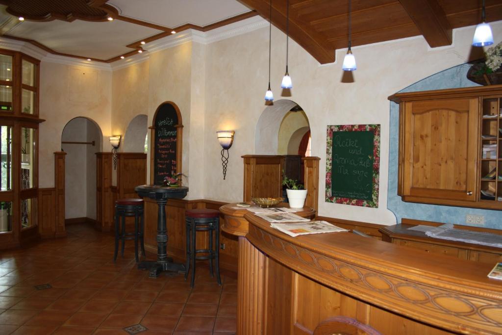 Privathotel Bruegges Loui فيلنغن المظهر الخارجي الصورة