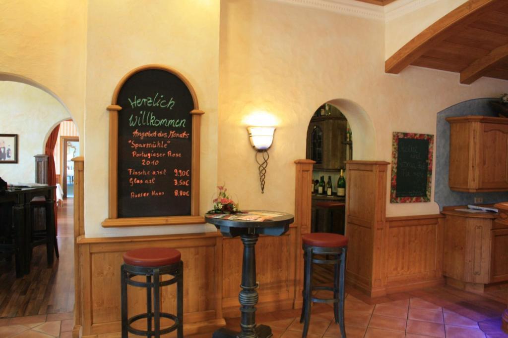 Privathotel Bruegges Loui فيلنغن المظهر الخارجي الصورة