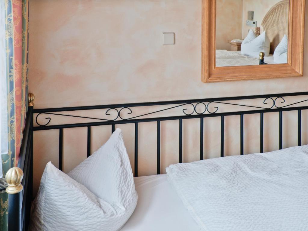 Privathotel Bruegges Loui فيلنغن الغرفة الصورة