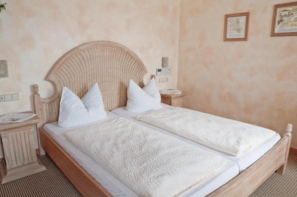 Privathotel Bruegges Loui فيلنغن المظهر الخارجي الصورة